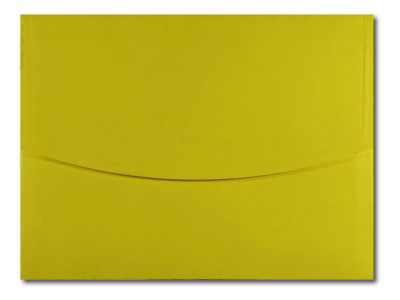 sarı zarf
